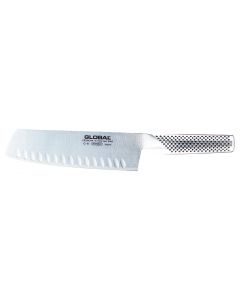 GLOBAL Vegetable knife 18cm G-81