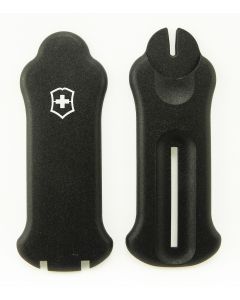 Victorinox Plaquettes noir Golf Tool