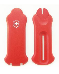 Victorinox red handles Golf Tool