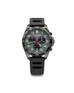 Victorinox Swiss Army Montre FieldForce Sport Chrono