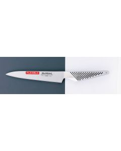 GLOBAL Utility, Flexible knife 15cm GS-11