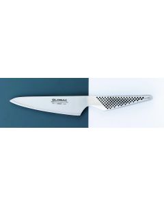 GLOBAL Couteau de cuisine, pointu 13cm GS-3