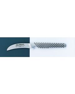 GLOBAL Peeling, Curved knife 6cm GSF-17