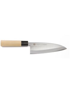 Haiku Deba Knife