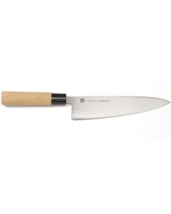 Haiku Chef's Knife