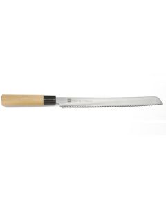 Haiku Bread Knife