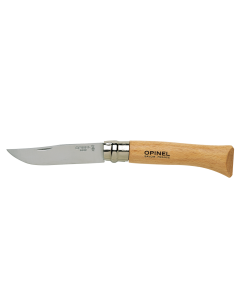 Opinel Couteau Inox N°10