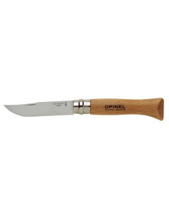 Opinel Inox Knife N°6