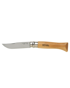 Opinel Inox Knife N°9