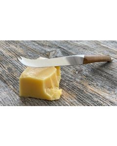 sknife couteau à fromage noyer 1 pièce