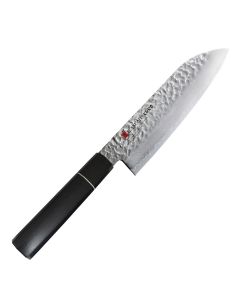 Kasumi Kuro Santoku knife