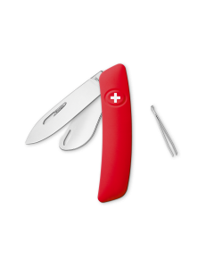 SWIZA Swiss Knives Butter Edition BL03 Red