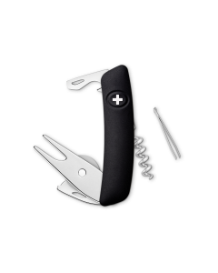 SWIZA Swiss Knives Golf Edition GO03 Black