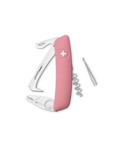 SWIZA Swiss Knives HO03TT Pink