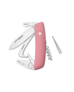 SWIZA Swiss Knives HO05TT Pink