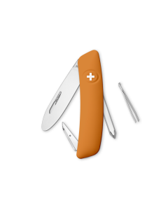 SWIZA Swiss Knives J02 Orange