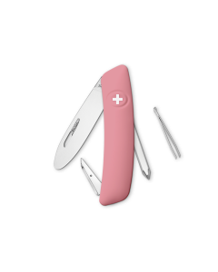 SWIZA Swiss Knives J02 Pink