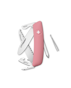 SWIZA Swiss Knives J06 Pink