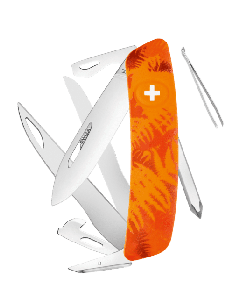 Swiza Pocket knife C08 FILIX Orange