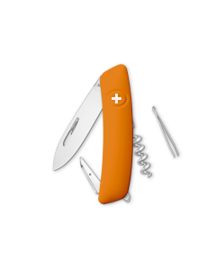 SWIZA Swiss Knives D01R Orange