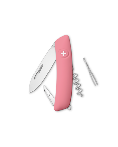 SWIZA Swiss Knives D01R Pink