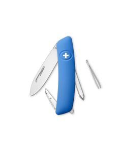 SWIZA Swiss Knives D02R Blue