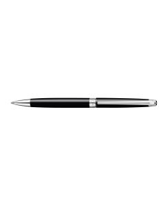 Caran d'Ache Léman Slim Black Stylo Bille