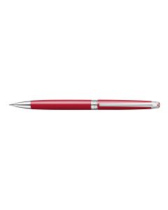 Caran d'Ache Léman Slim Red Mechanical Pencil
