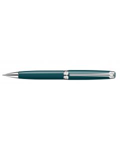 Caran d'Ache Léman Amazon Green Mechanical Pencil
