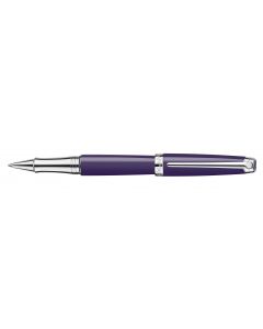 Caran d'Ache Léman Lilas Roller Pen