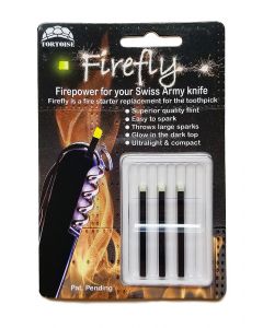 Tortoise Gear Firefly Mini 3 Pack