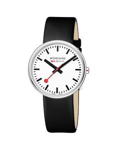 Mondaine Mini Giant BackLight