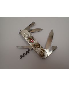 Couteau Victorinox Collector Métal