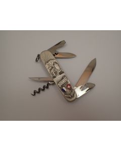 Couteau Victorinox Collector Métal