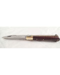 Fontenille Pataud Yssingeaux knife Snakewood