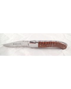 Laguiole Fontenille-Pataud Sport Snakewood