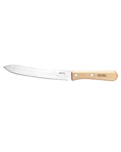 Opinel Bread knife N°116