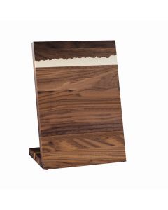 PanoramaKnife wooden knife holder (magnetic)  Best Of Switzerland