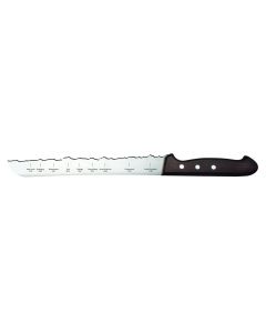 PanoramaKnife Bread Knife Zurich