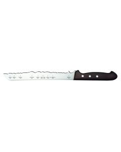 PanoramaKnife Bread Knife Pennine Alps