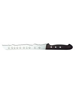 PanoramaKnife Bread Knife Central Swiss Alps