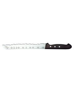 PanoramaKnife Bread Knife Glarus