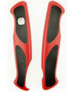 Wenger Rangergrip red handles