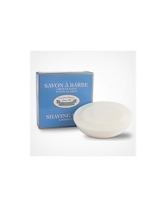 Plisson shaving soap