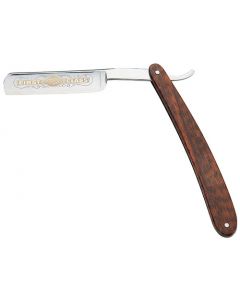 Puma straight razor