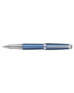 Caran d'Ache Léman Grand Bleu Roller Pen