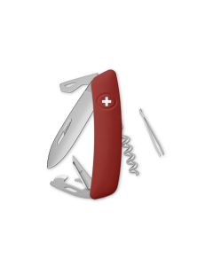SWIZA Swiss Knives ALLMATT Edition D03 Helvetix