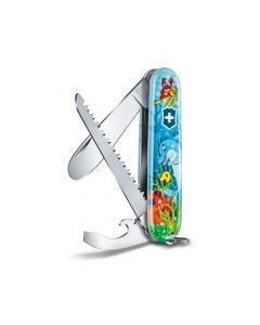 Sets pour enfant My First Victorinox, édition animaux