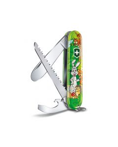 Sets pour enfant My First Victorinox, édition animaux