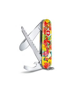 Sets pour enfant My First Victorinox, édition animaux